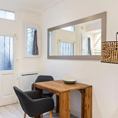 Bright&modern Studio In Appartamento Parigi