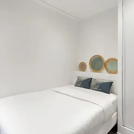 Bright&modern Studio In Appartamento